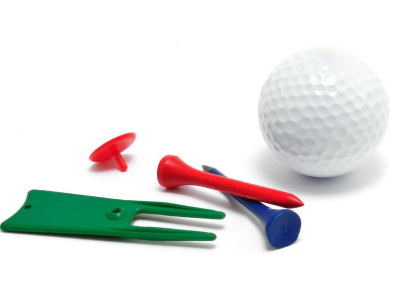 Best Golf Ball Markers