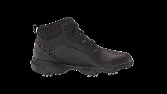 Teeing Up for the Season: Don't Let Winter Stop You - Get the Best Winter Golf Shoes Now!
