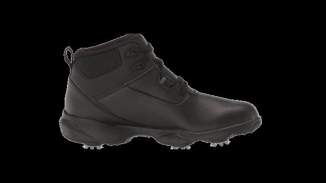 Winter Golf Boots