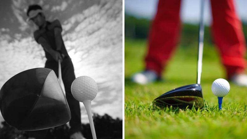 The Golf Term You Need to Know: Smash Factor - Learn This and Lower Your Scores