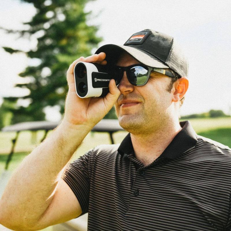 The 8 Best Golf Rangefinders With Slope