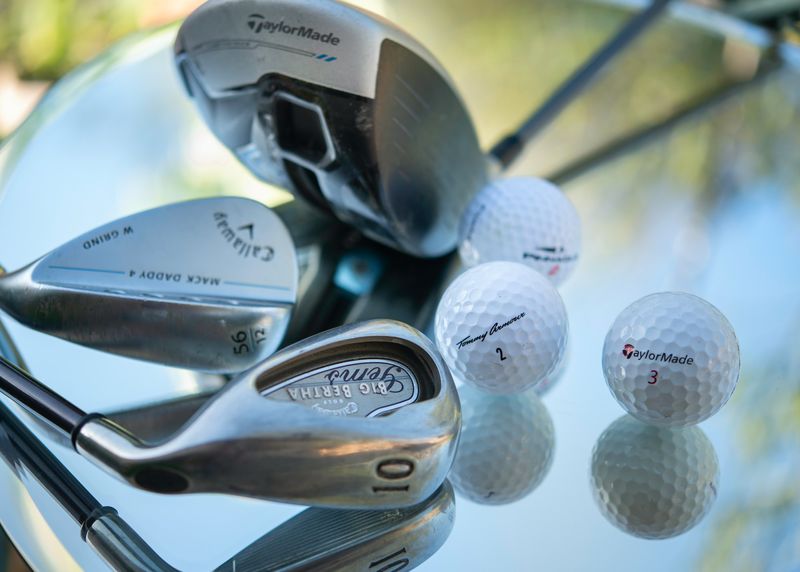The 10 Best Golf Clubs to Perfect Your Swing and Dominate the Course