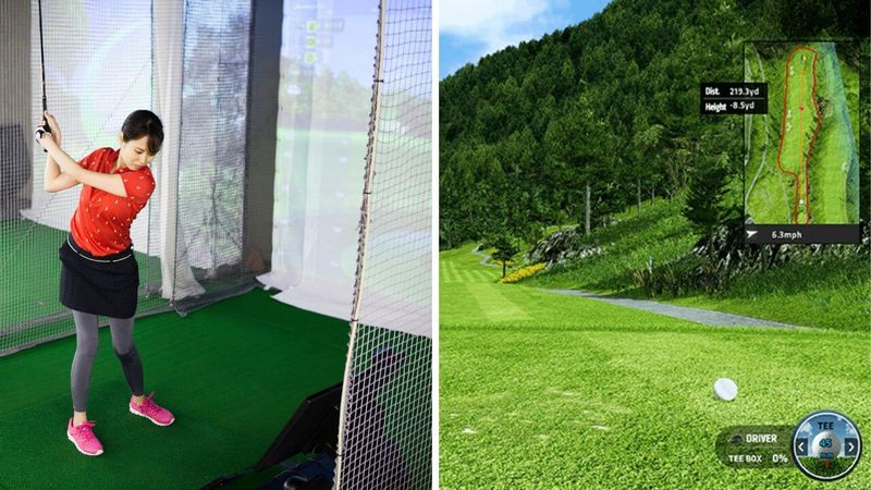 Best Golf Simulator Software