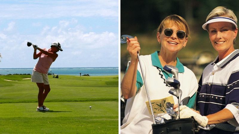 Best Women's Golf Clubs