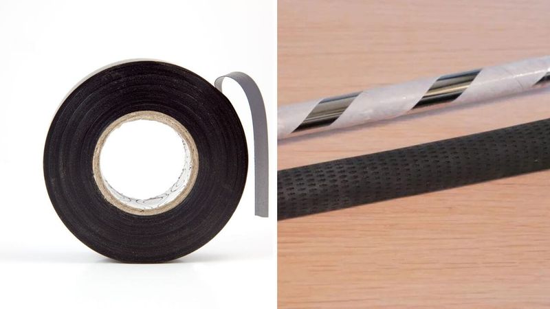 Tape for Golf Club Grips