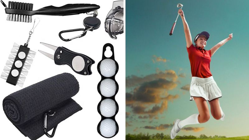 Golf Accessories Sets