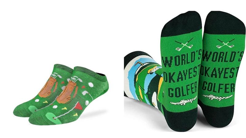 The Best Golf Socks For Ultimate Comfort And Performance