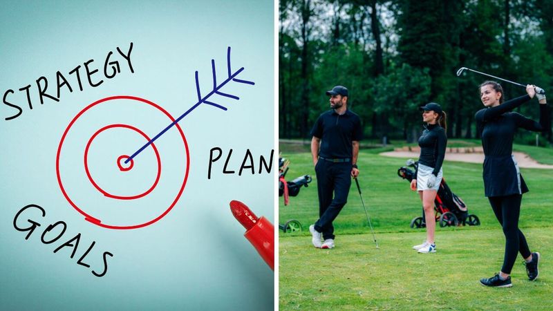 Golf Course Strategy