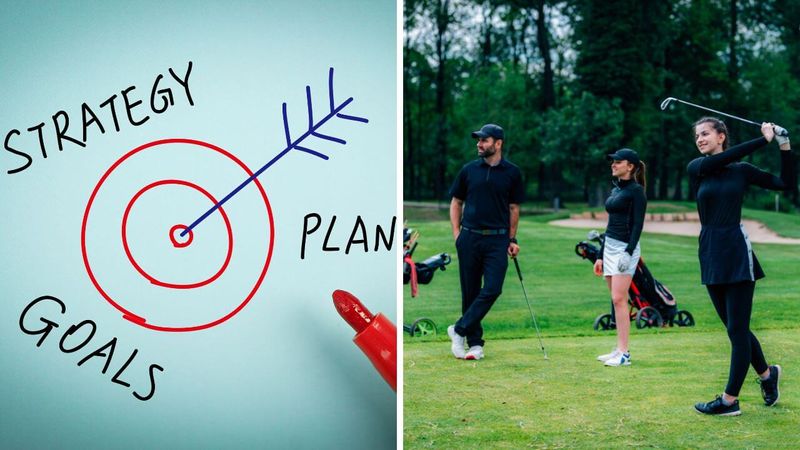 Ace Your Game With These 13 Expert Golf Strategy Tips