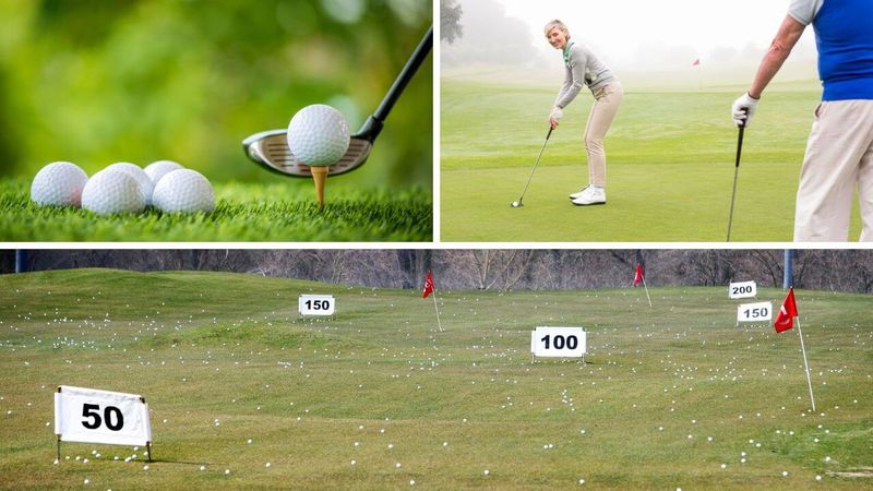 Golf Practice Routines Guaranteed to Transform Your Game in Record Time