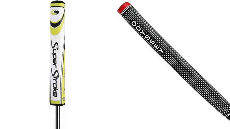 Golf Putter Grips