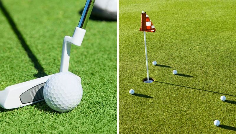 Best Putter for High Handicapper