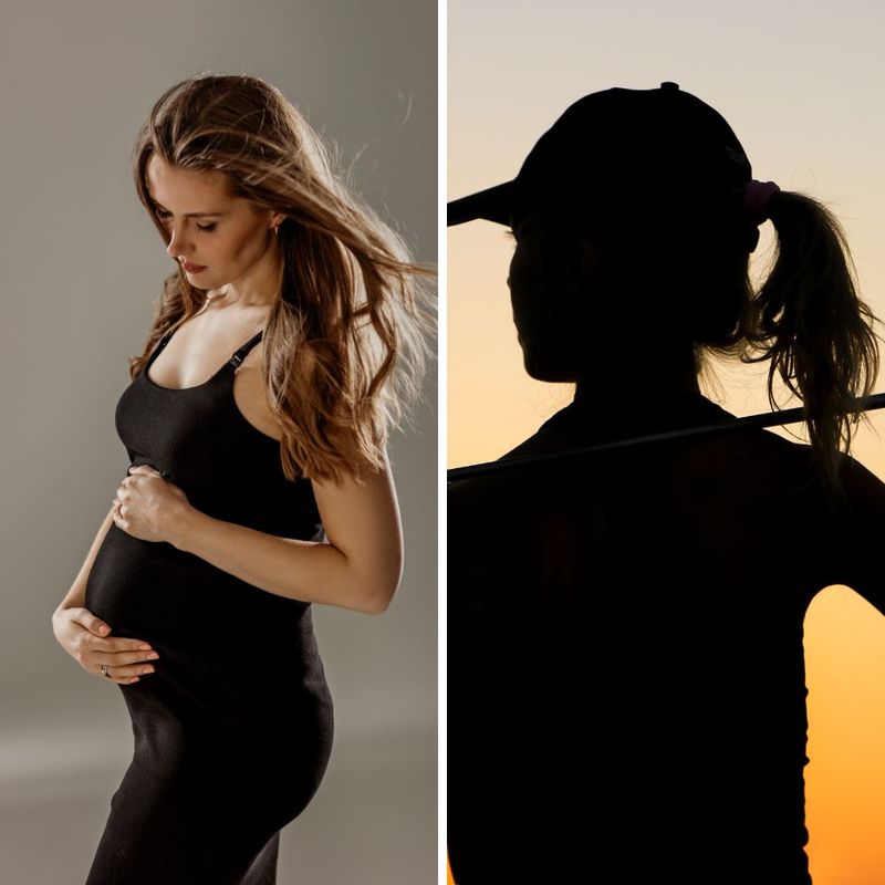 Golfing While Pregnant: The Ultimate Guide for a Safe and Active Pregnancy