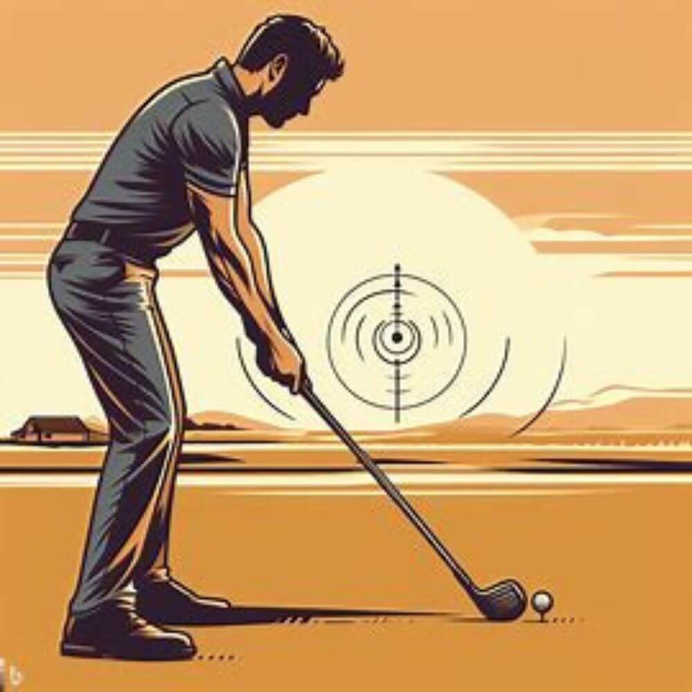 Beginner Golf Swing Tips