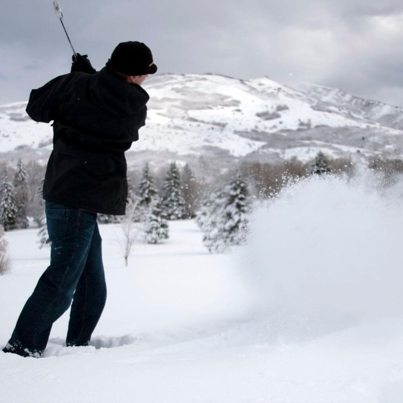 Are Golf Courses Open in the Winter? Your Ultimate Guide